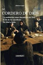 2ed Cordero de Dios