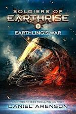 Earthling's War