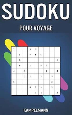 Sudoku Pour Voyage