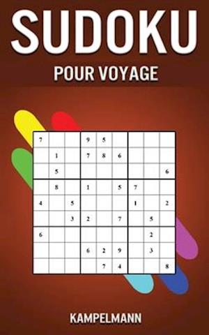 Sudoku Pour Voyage