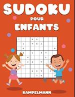 Sudoku Pour Enfants