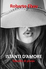 Istanti d'amore