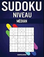 Sudoku Niveau Médian