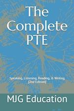 The Complete PTE