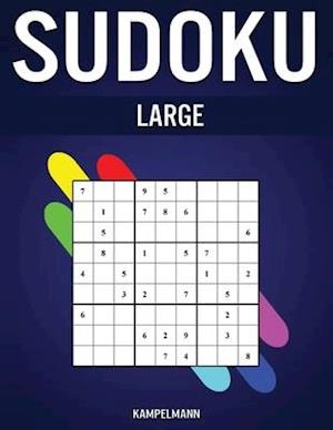 Sudoku Large