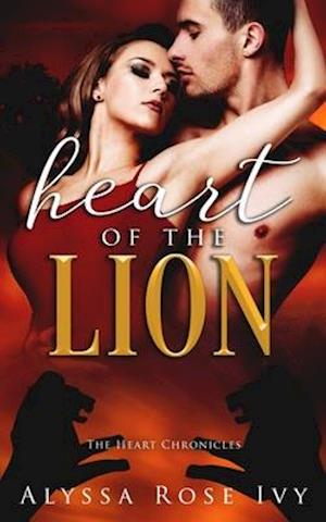 Heart of the Lion