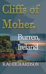 Cliffs of Moher, Burren, Ireland: Travel and Tourism Guide 