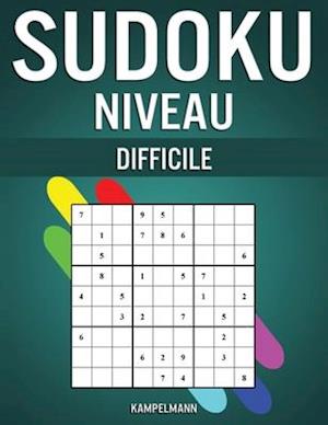 Sudoku Niveau Difficile