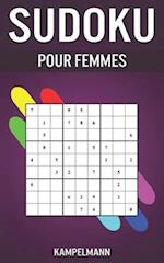 Sudoku Pour Femmes