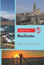 Basilicata Travel Guide