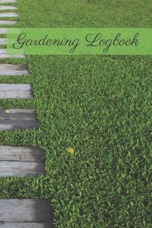 Gardening Logbook