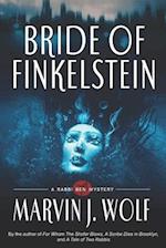 Bride of Finkelstein