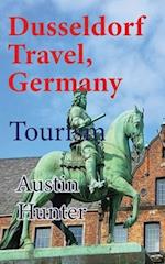 Dusseldorf Travel, Germany: Tourism 