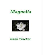Magnolia Habit Tracker