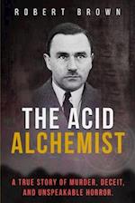 The Acid Alchemist