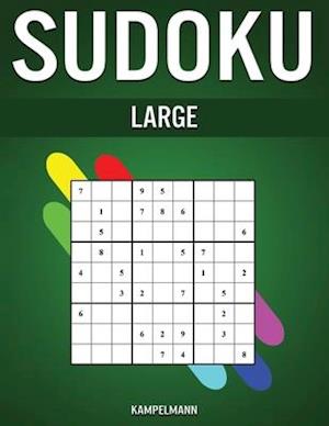 Sudoku Large