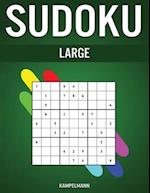 Sudoku Large