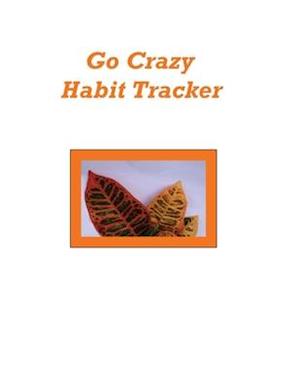 Go Crazy Habit Tracker