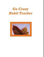 Go Crazy Habit Tracker