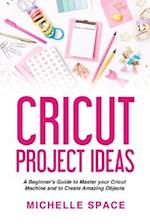 Cricut Project Ideas