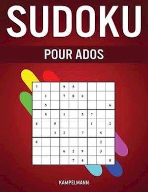 Sudoku pour Ados