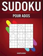 Sudoku pour Ados