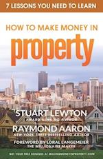 How To Make Money In PROPERTY