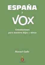 España y VOX