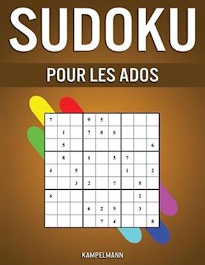 Sudoku Pour les Ados