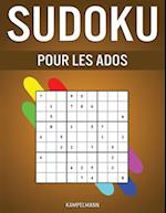 Sudoku Pour les Ados