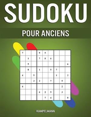 Sudoku Pour Anciens