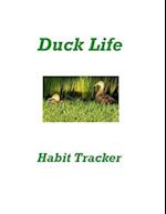 Duck Life Habit Tracker