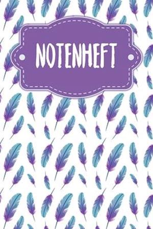 Notenheft