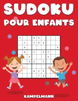 Sudoku Pour Enfants