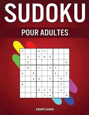 Sudoku pour Adultes