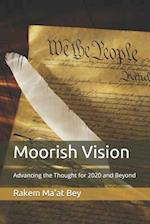 Moorish Vision