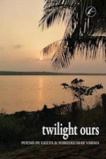 twilight ours: Collection of Poems 