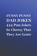 Funny Punny Dad Jokes