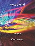 Mystic Wind: Forest 9 