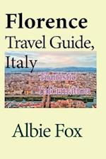 Florence Travel Guide, Italy: Touristic Information 