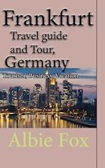 Frankfurt Travel guide and Tour, Germany: Tourism, Business, Vacation 