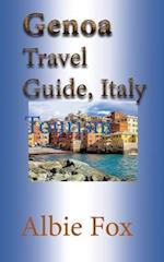 Genoa Travel Guide, Italy: Tourism 