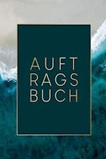 Auftragsbuch