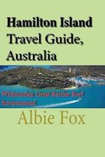 Hamilton Island Travel Guide, Australia