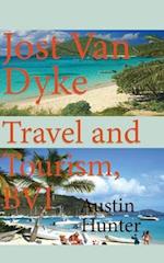 Jost Van Dyke Travel and Tourism, BVI