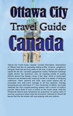 Ottawa City Travel Guide, Canada