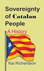 Sovereignty of Catalan People