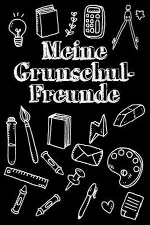 Meine Grundschulfreunde