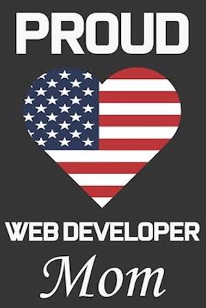 Proud Web Developer Mom