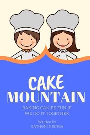 Cake Mountain